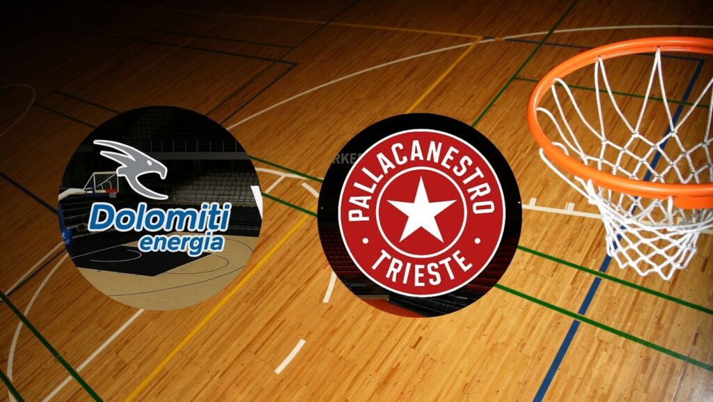 Trento-Trieste