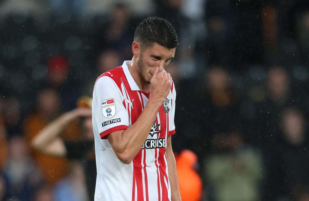 Hull City v Southampton - Sky Bet Championship