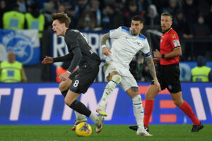 SS Lazio v Napoli - Serie A