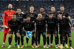 SS Lazio v SSC Napoli - Serie A