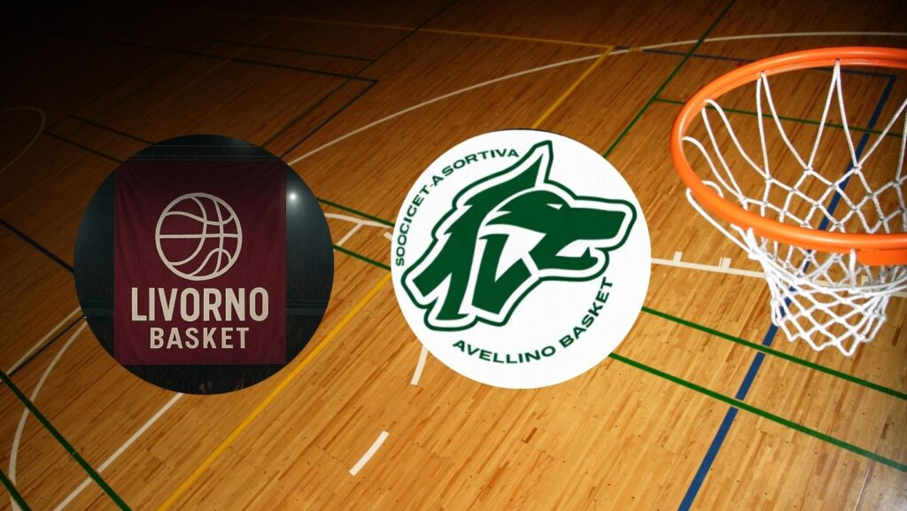 Livorno-Avellino