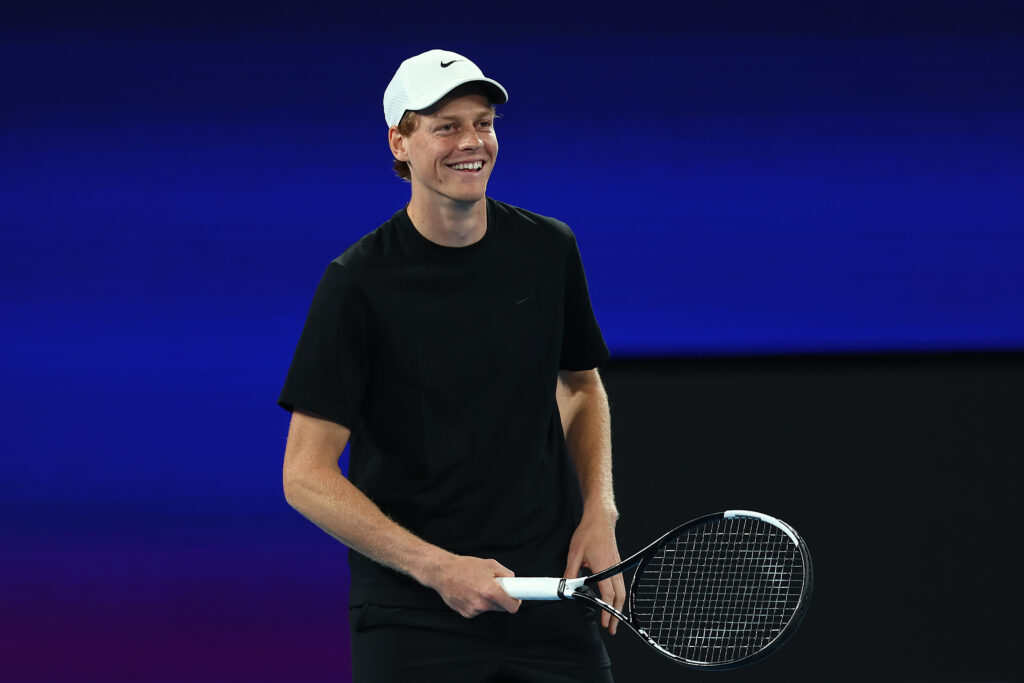2026 Australian Open Previews