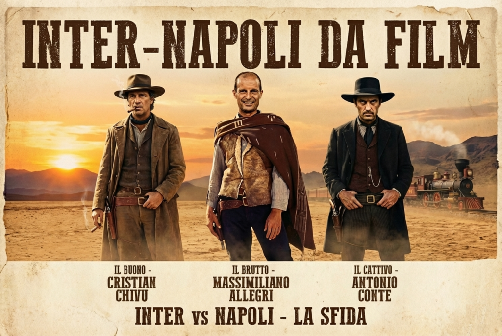 Inter-Napoli