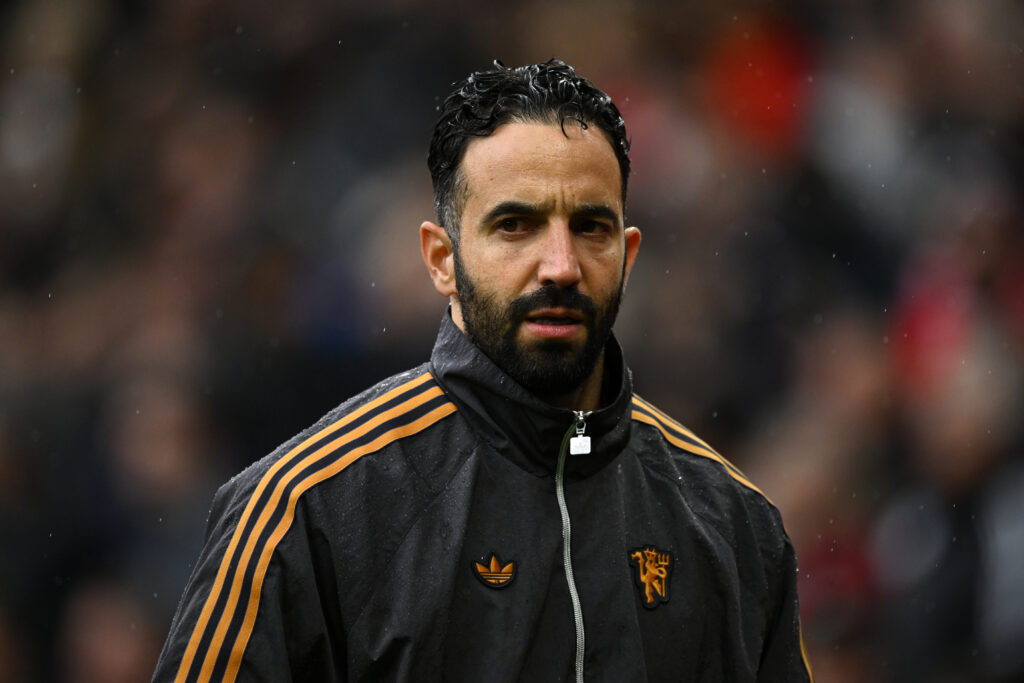 Manchester United v Sunderland - Premier League