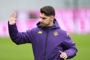 ACF Fiorentina v US Cremonese - Serie A
