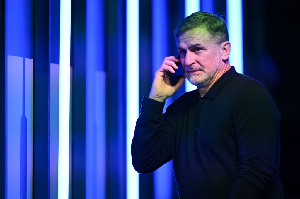 Hamburger SV v VfB Stuttgart - Bundesliga