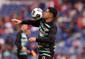 Portugal v Armenia - FIFA World Cup 2026 Qualifier