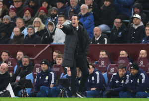 Aston Villa v Everton - Premier League