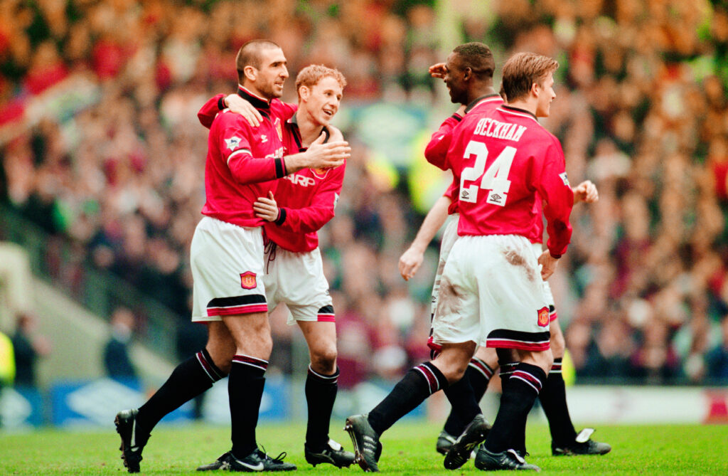 Manchester derby