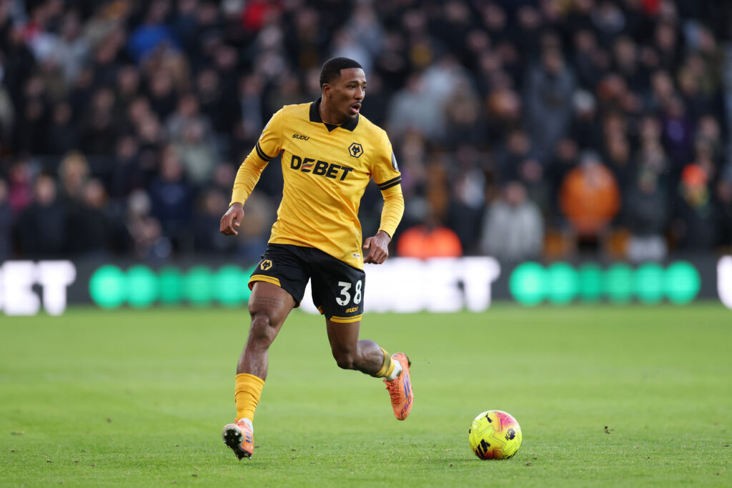 Wolverhampton Chelsea