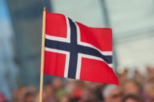 King Harald V and Queen Sonja of Norway Celebrate Their 75th Birthdays