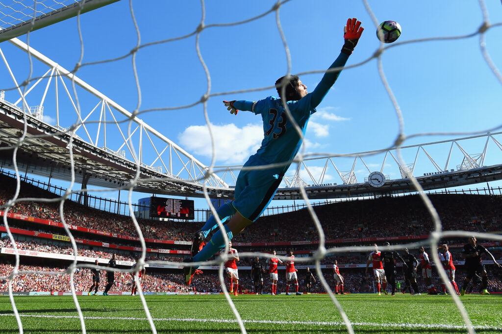 Arsenal Liverpool
