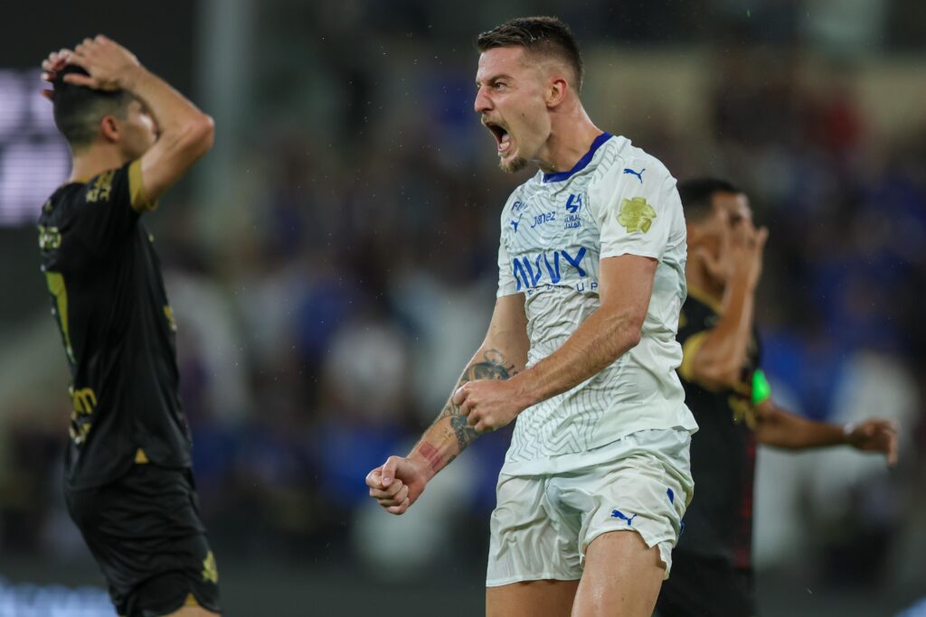 Ex Serie A