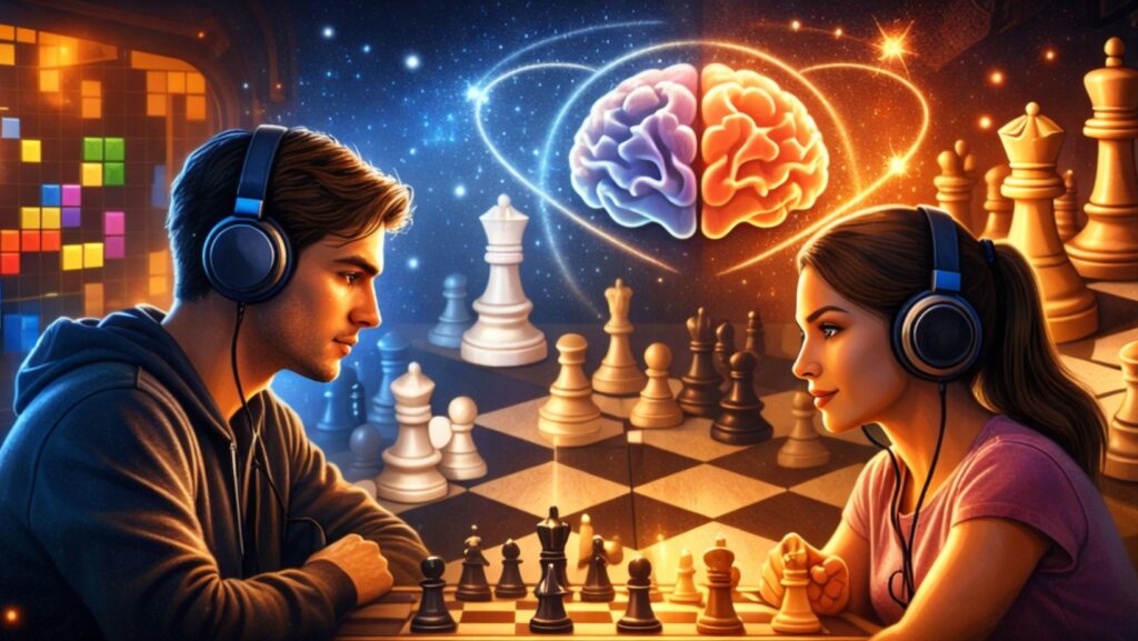 Brain Esports