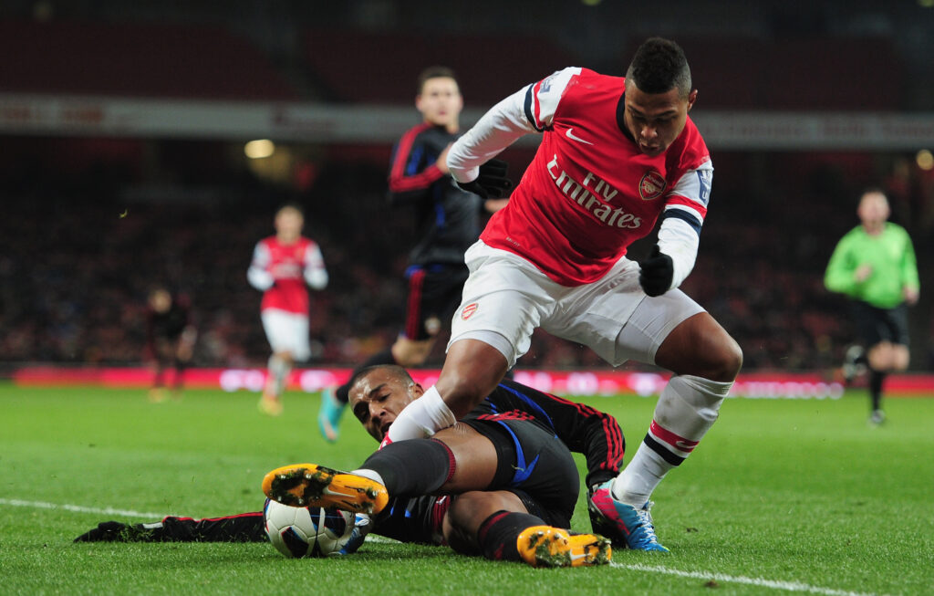 Arsenal U19 v PFC CSKA U19 - NextGen Series Quarter Final