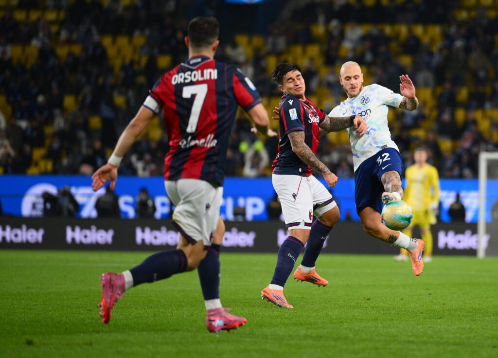 Inter Bologna