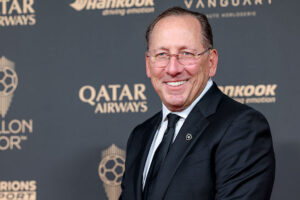 69th Ballon D'Or Photocall At Theatre Du Chatelet In Paris