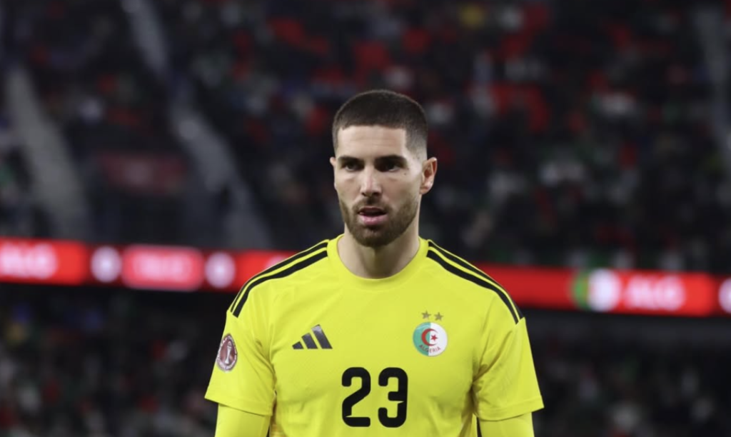 Luca Zidane