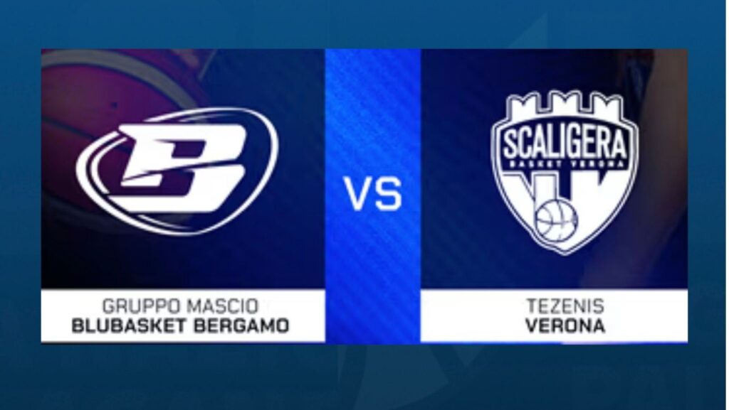 Bergamo-Verona