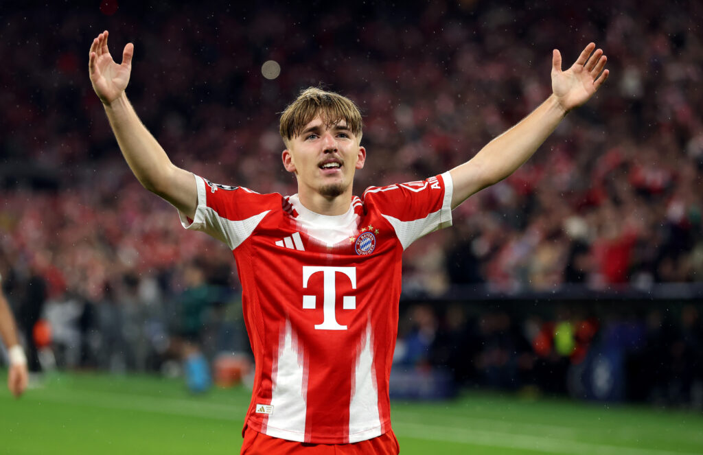 Borussia Dortmund Bayern Monaco