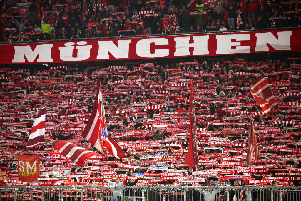 Bayern Monaco Karl