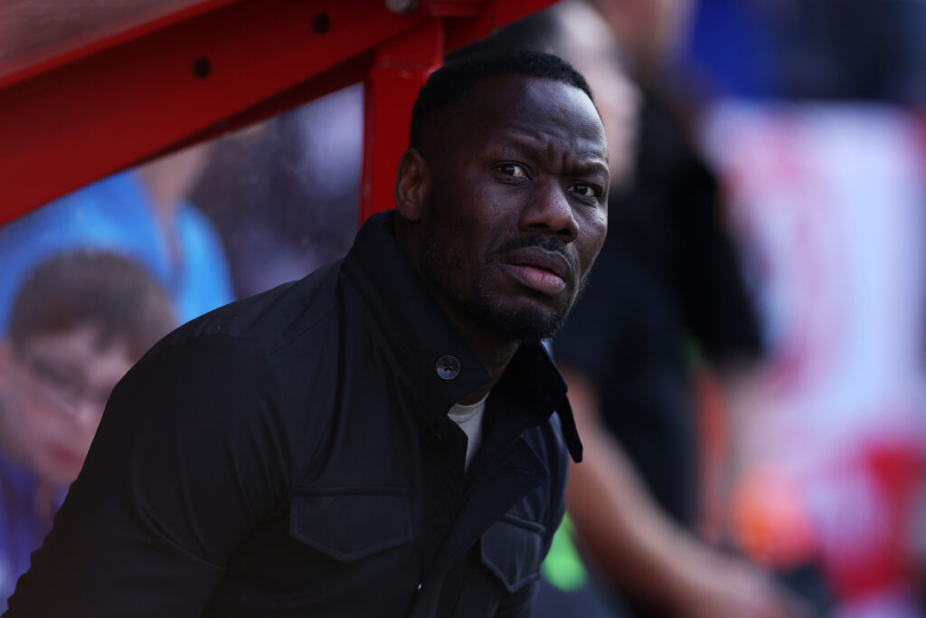 England v Senegal - International Friendly