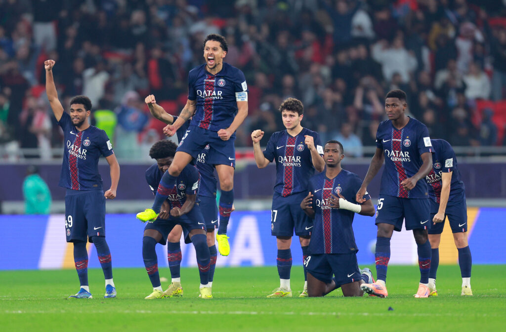 PSG Marsiglia il pronostico