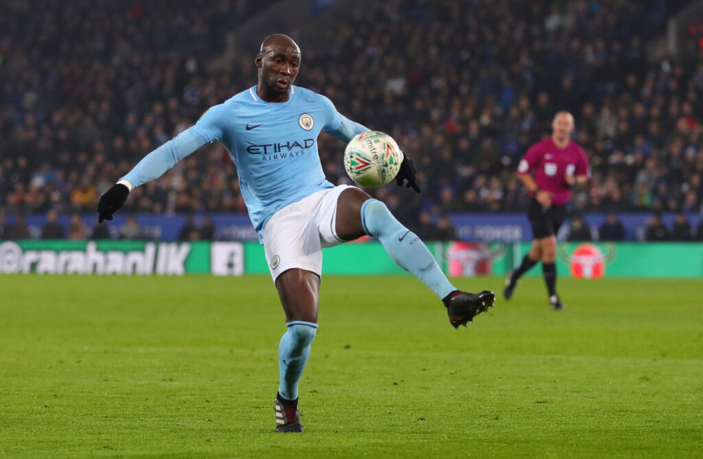 Leicester City v Manchester City - Carabao Cup Quarter-Final