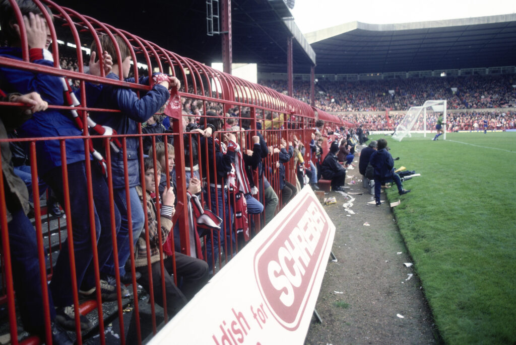 derby manchester