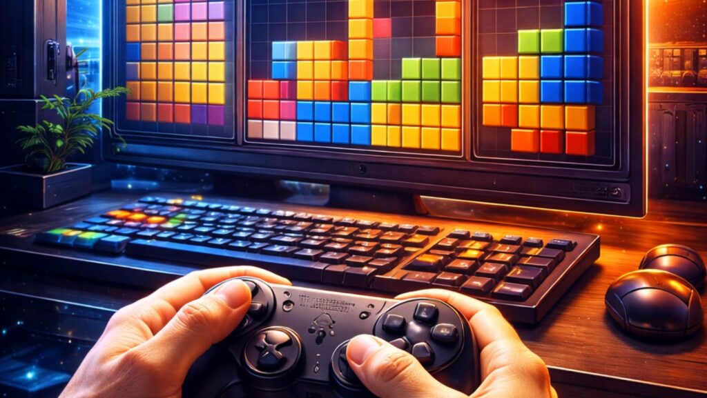 Tetris