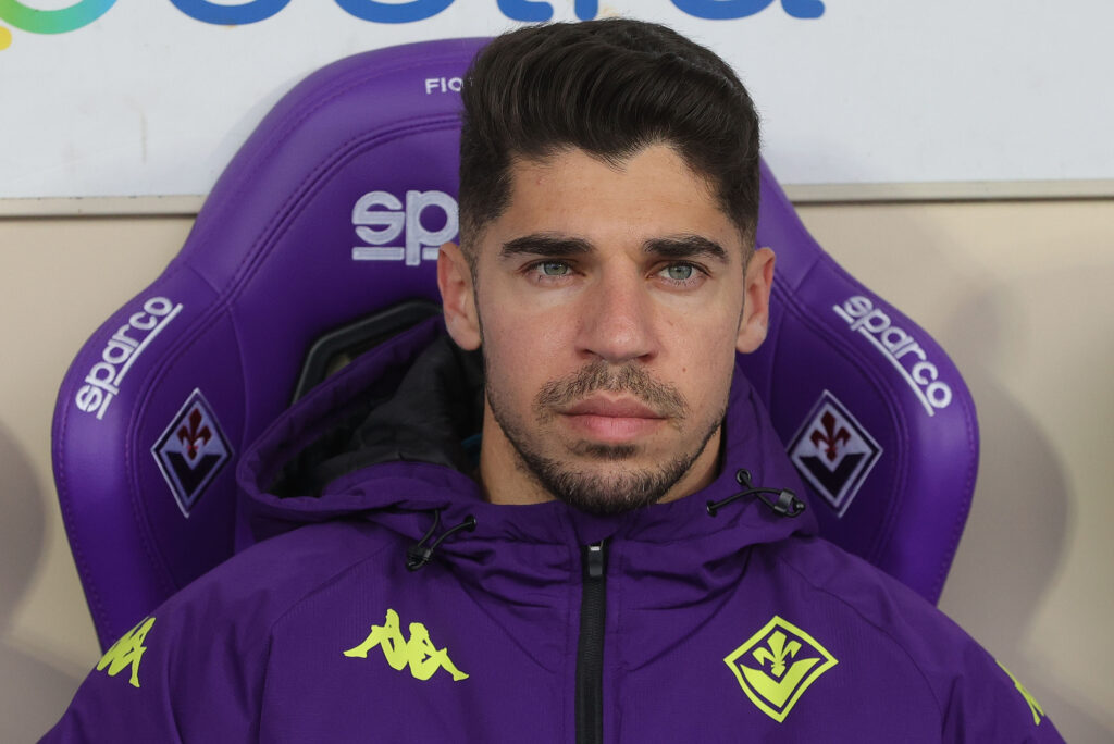 ACF Fiorentina v US Cremonese - Serie A