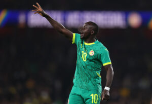 Brazil v Senegal - International Friendly