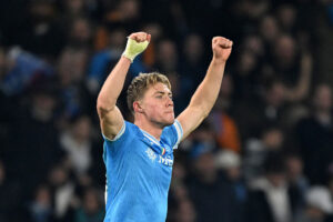 SSC Napoli v Juventus FC - Serie A