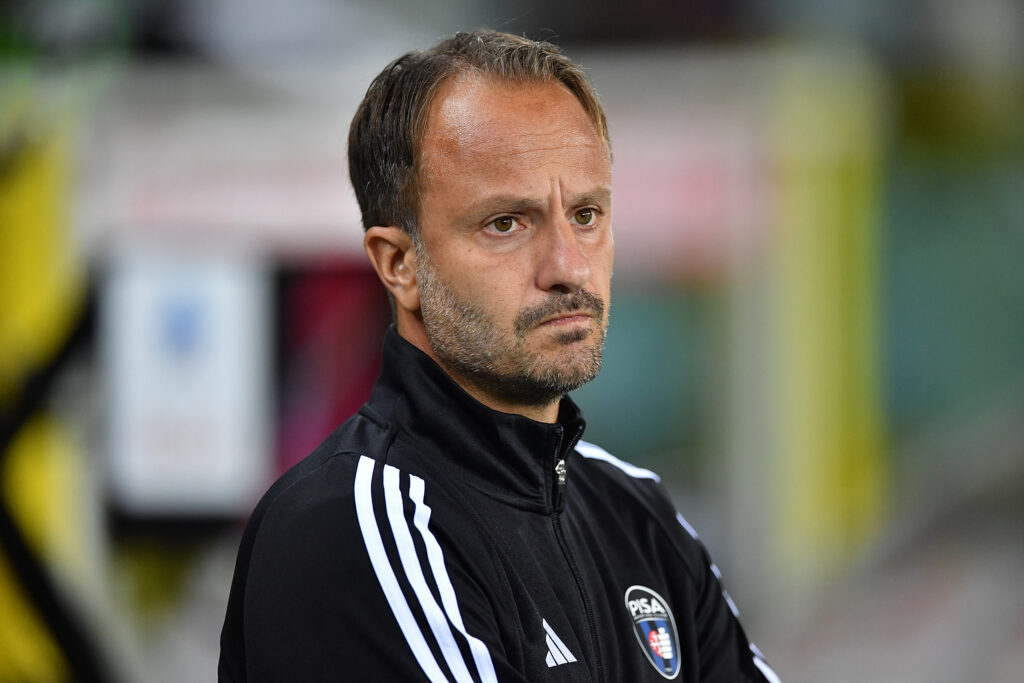 Pisa Gilardino