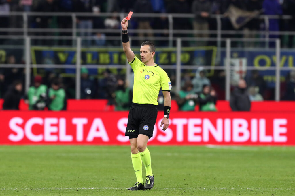 Serie A