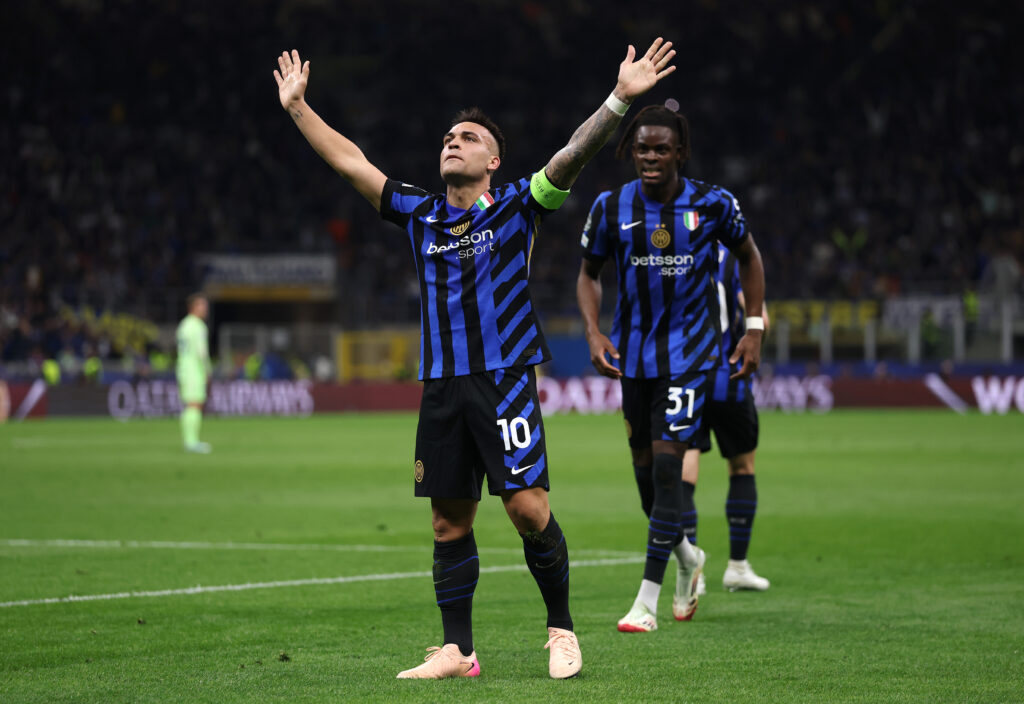 Inter Bologna