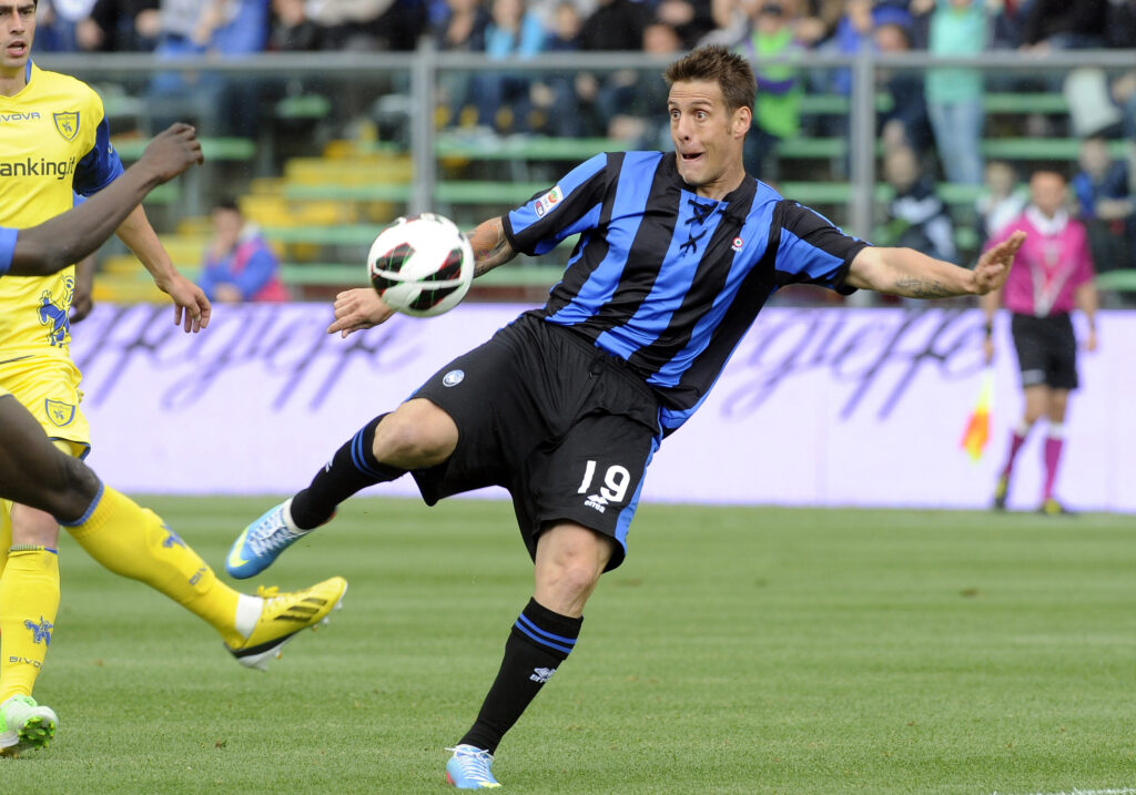 Union SG Atalanta
