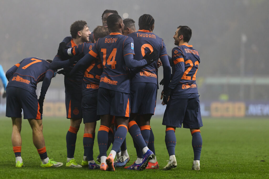 Serie A