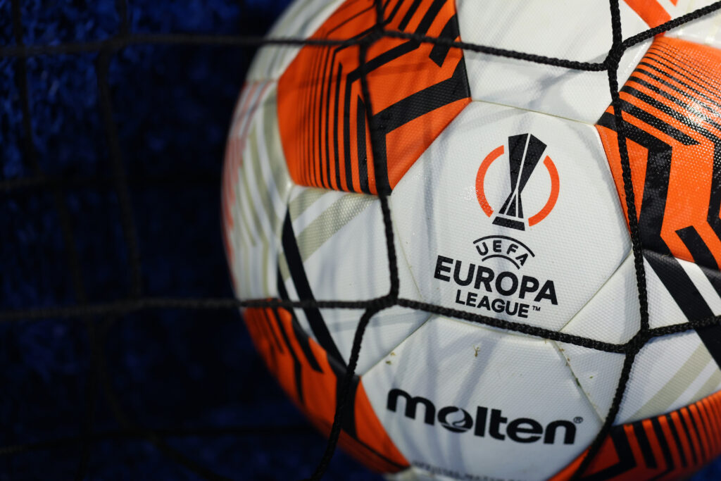 Panathinaikos Roma dove vedere