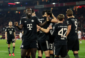1. FC Köln v FC Bayern München - Bundesliga