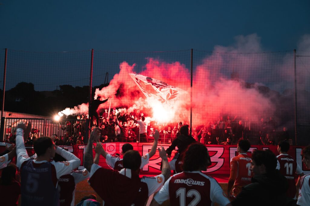 Ajaccio