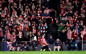 Athletic Club v Sporting Clube de Portugal - UEFA Champions League 2025/26 League Phase MD8