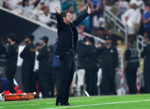 Atletico Madrid Bodo Glimt