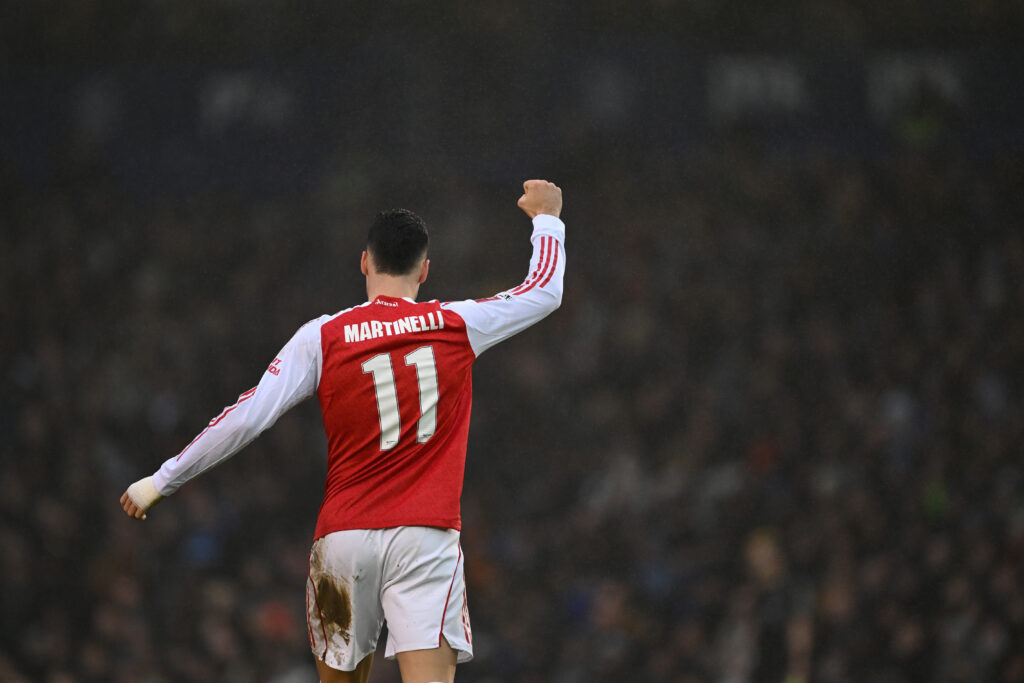 Portsmouth v Arsenal - Emirates FA Cup Third Round