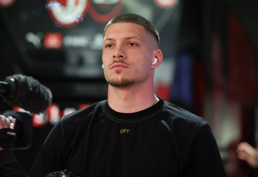 AC Milan v Monza - Serie A