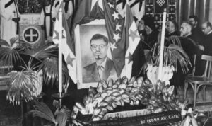 Requiem For Lumumba