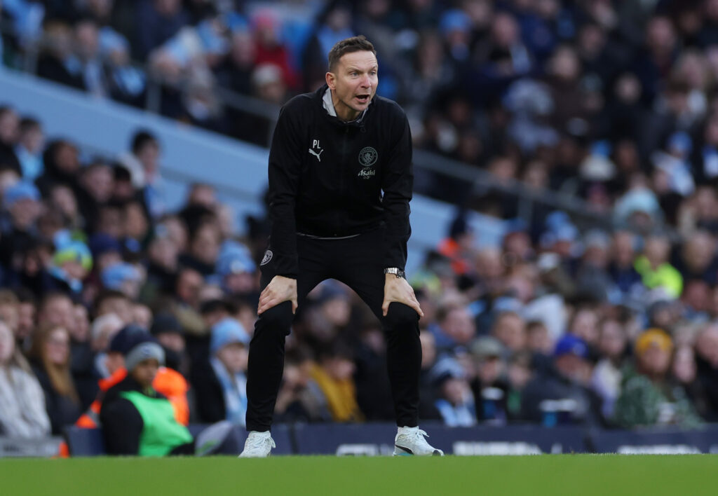 Manchester City