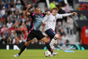 Soccer Aid 2025