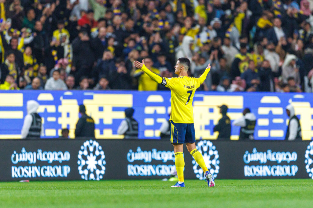 Al Nassr v Al Qadsiah: Saudi Pro League