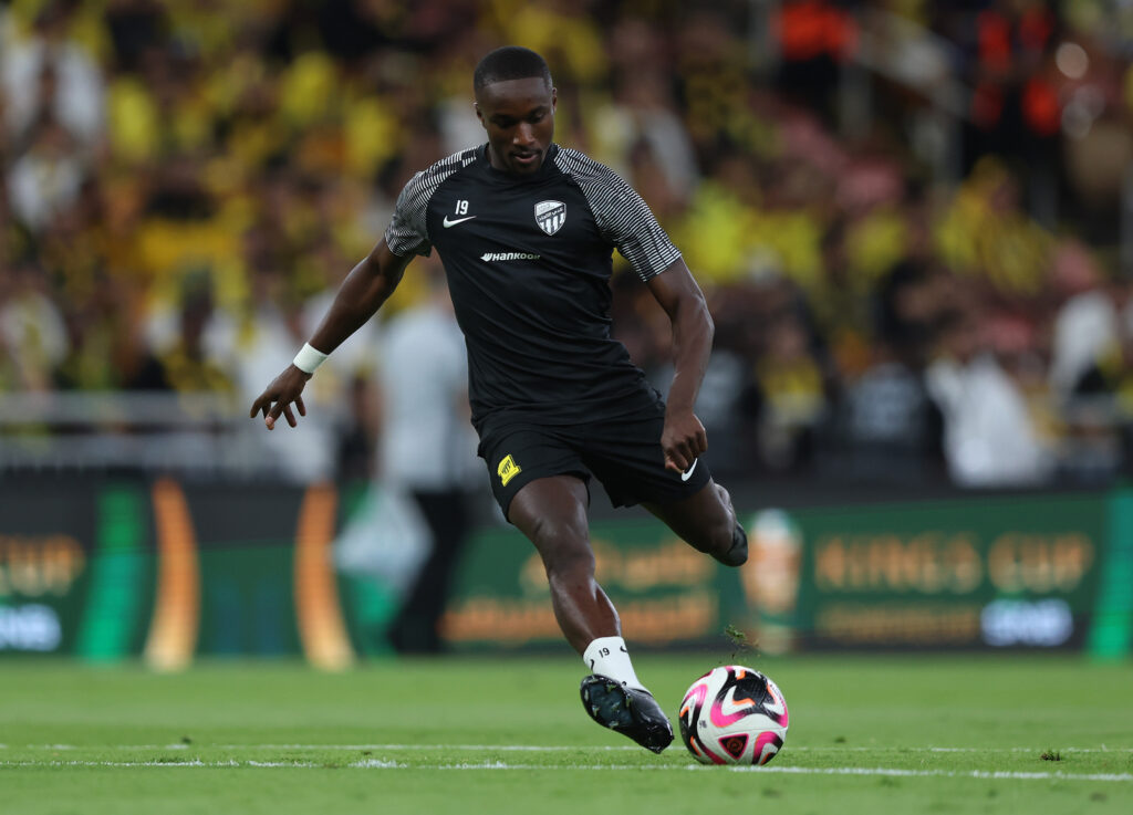 Al Ittihad v Al Qadsiah: Final King's Cup